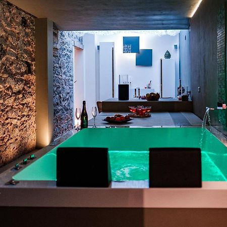 B&B Sekeles Suites And Spa Катания Екстериор снимка