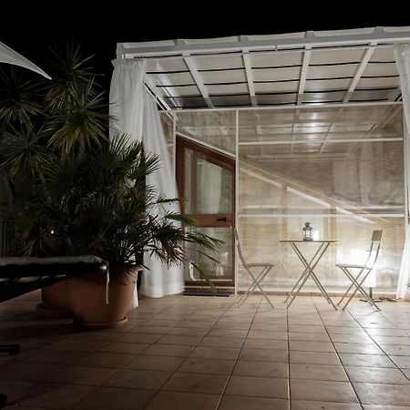 B&B Sekeles Suites And Spa Катания Екстериор снимка