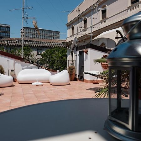 B&B Sekeles Suites And Spa Катания Екстериор снимка