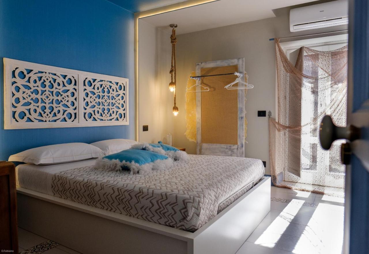 B&B Sekeles Suites And Spa Катания Екстериор снимка