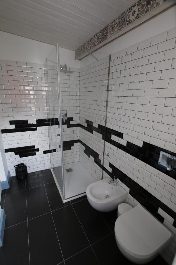 B&B Sekeles Suites And Spa Катания Екстериор снимка