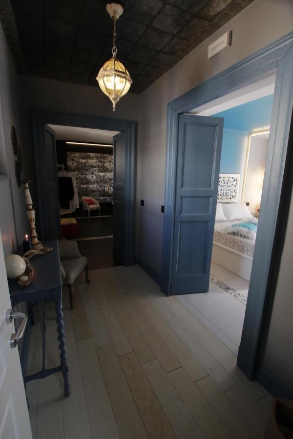 B&B Sekeles Suites And Spa Катания Екстериор снимка