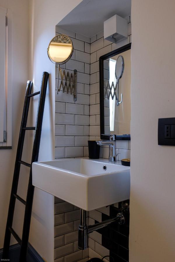 B&B Sekeles Suites And Spa Катания Екстериор снимка