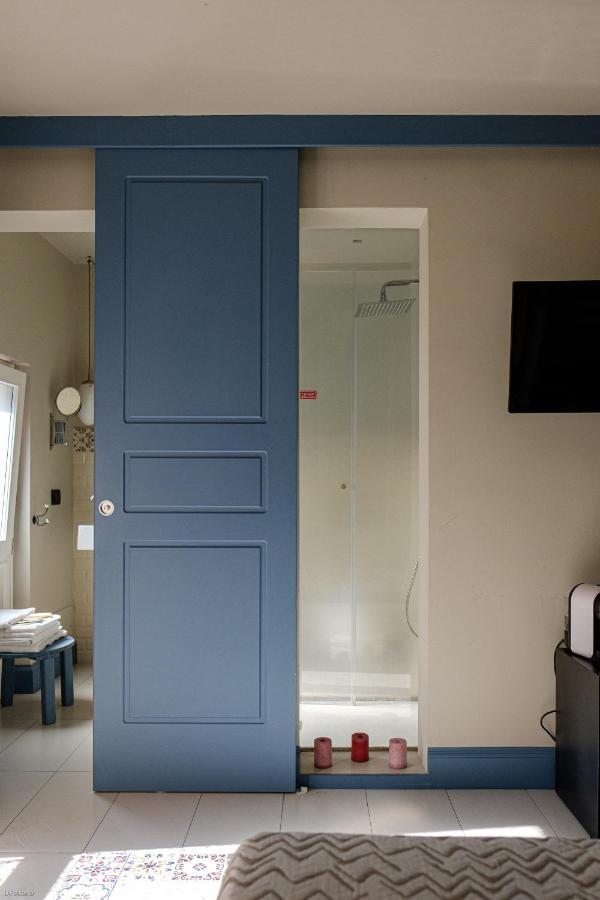 B&B Sekeles Suites And Spa Катания Екстериор снимка