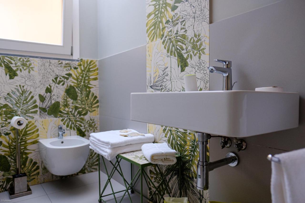 B&B Sekeles Suites And Spa Катания Екстериор снимка