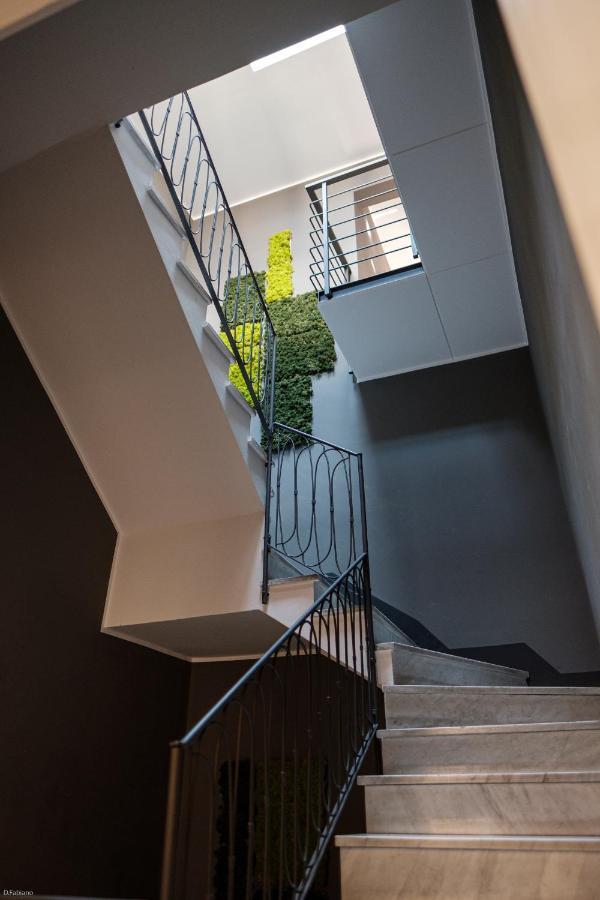 B&B Sekeles Suites And Spa Катания Екстериор снимка