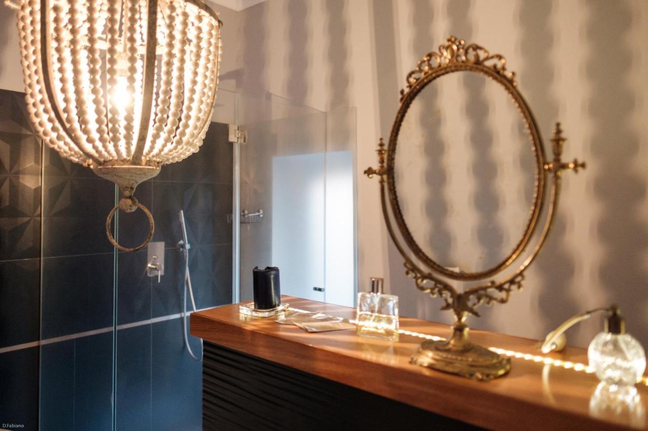 B&B Sekeles Suites And Spa Катания Екстериор снимка
