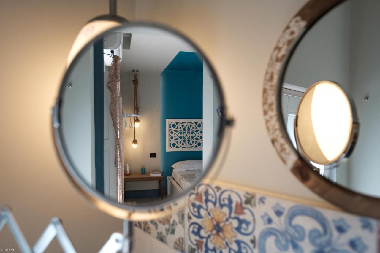 B&B Sekeles Suites And Spa Катания Екстериор снимка