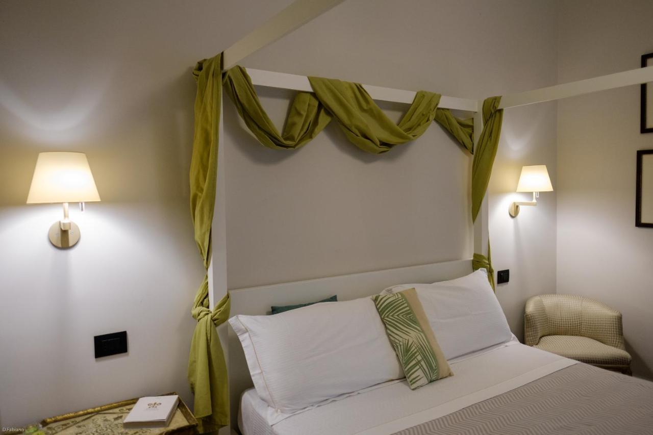 B&B Sekeles Suites And Spa Катания Екстериор снимка
