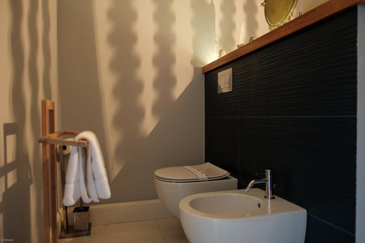 B&B Sekeles Suites And Spa Катания Екстериор снимка