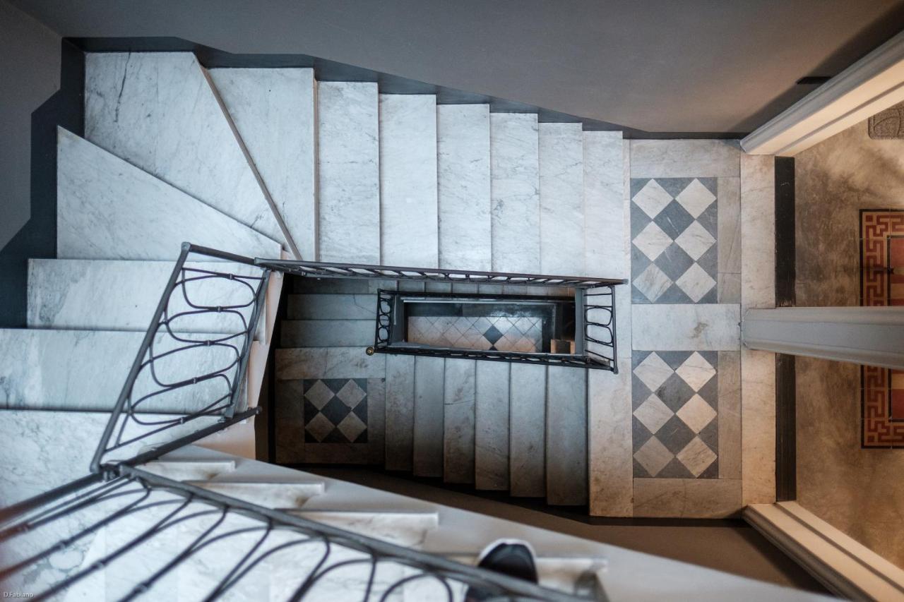 B&B Sekeles Suites And Spa Катания Екстериор снимка