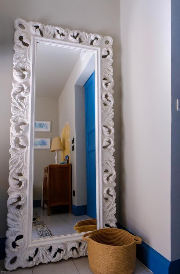 B&B Sekeles Suites And Spa Катания Екстериор снимка