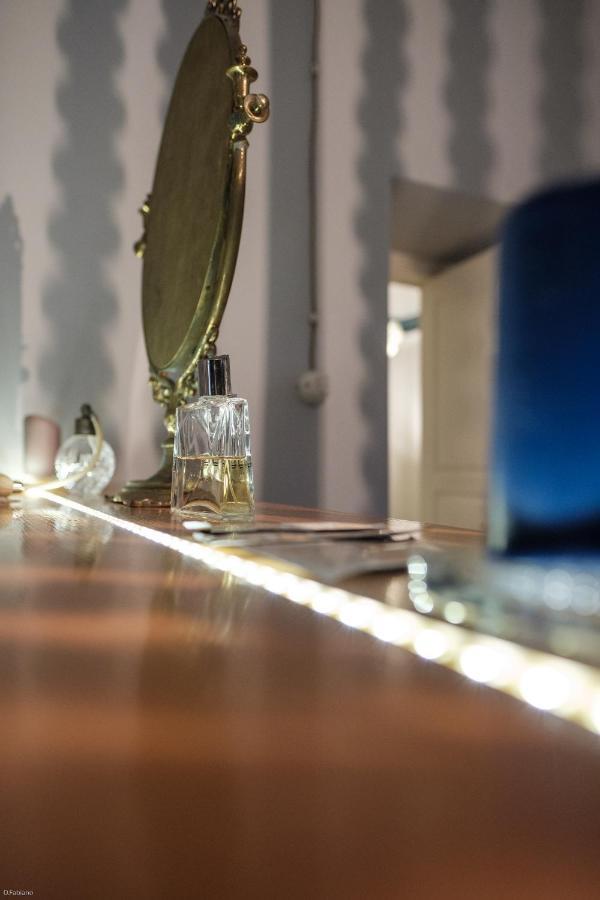 B&B Sekeles Suites And Spa Катания Екстериор снимка