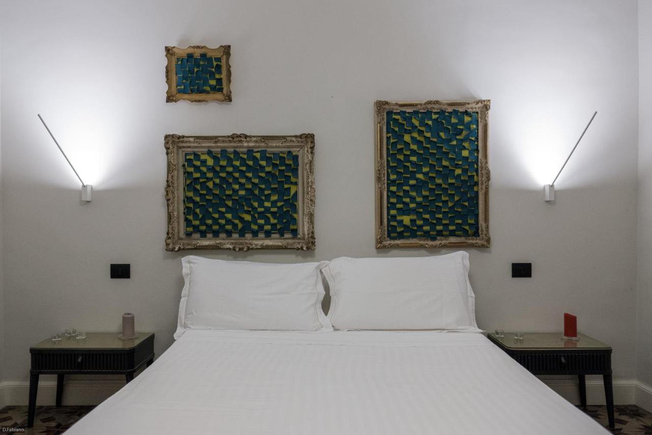 B&B Sekeles Suites And Spa Катания Екстериор снимка