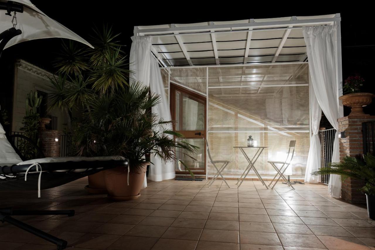 B&B Sekeles Suites And Spa Катания Екстериор снимка