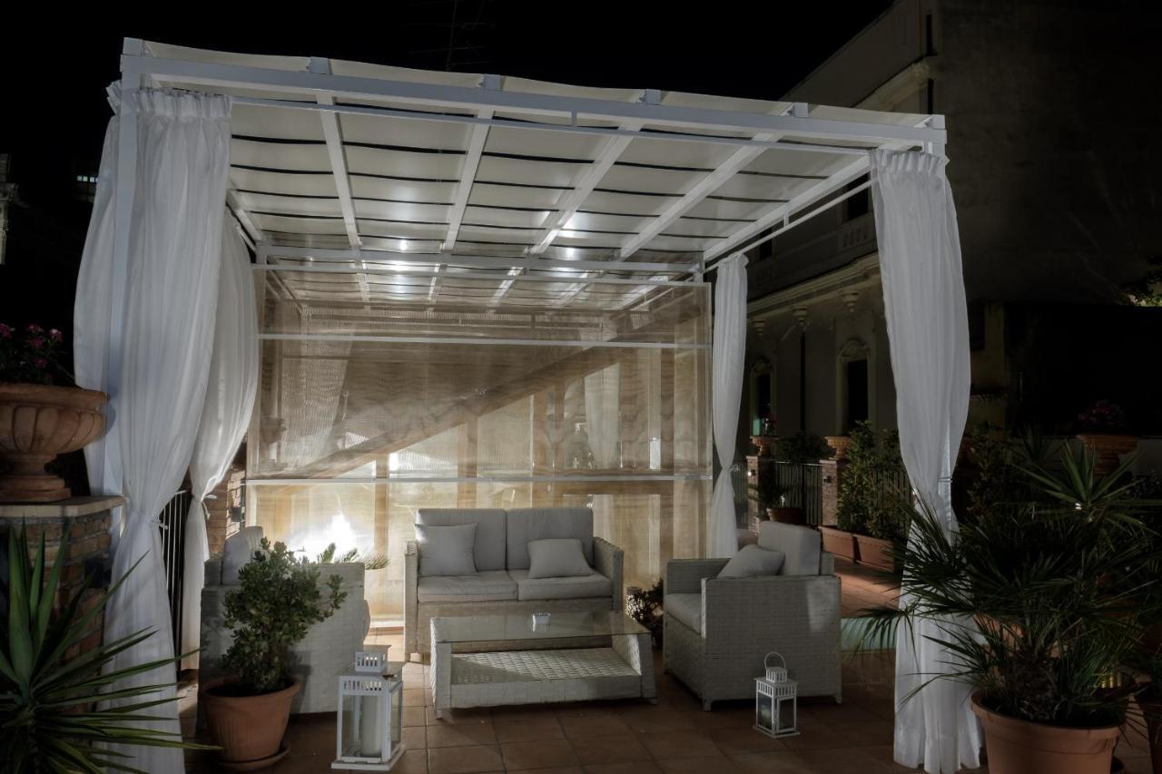B&B Sekeles Suites And Spa Катания Екстериор снимка