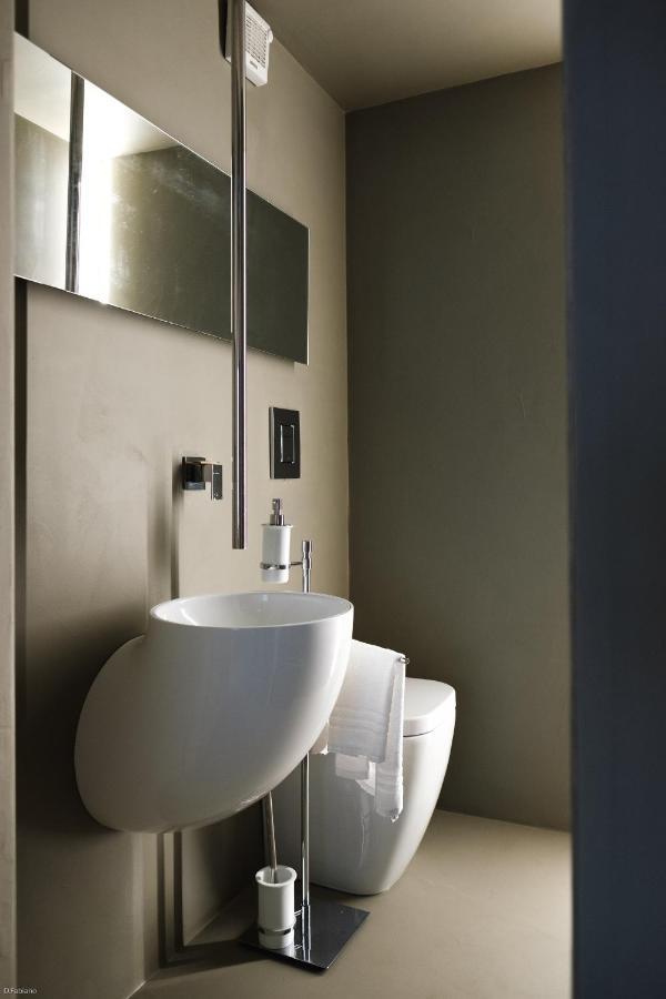 B&B Sekeles Suites And Spa Катания Екстериор снимка